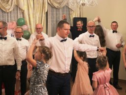 Spotkanie z rodzicami Dzieci Maryi z okazji ich patronalnego święta, 07.12.2025